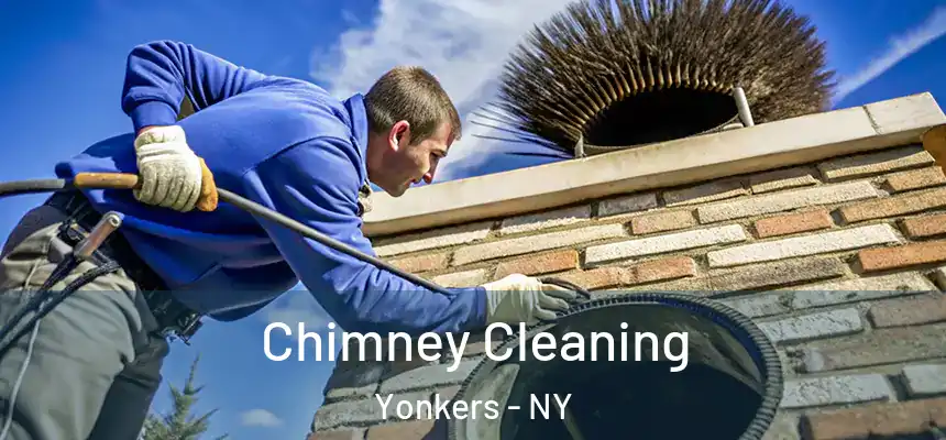  Chimney Cleaning Yonkers - NY