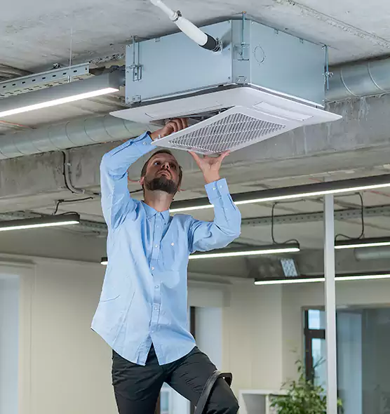 Professional Air Duct Cleaners in Yonkers, NY