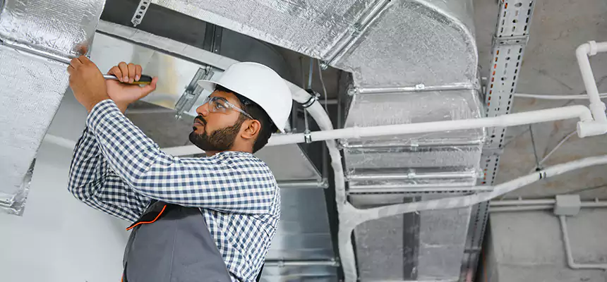 Proactive Ac Vent Repairs & Air Duct Replacement Companies Near Me in Yonkers