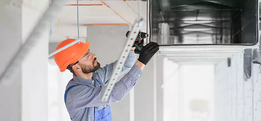 Our Air Vent Replacement Services in Yonkers, NY