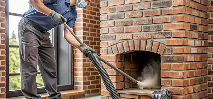 Our Chimney Sweep Services in Yonkers, NY
