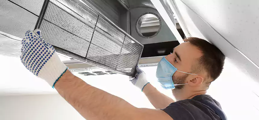 Our Dryer Vent Cleaning Services in Yonkers, NY