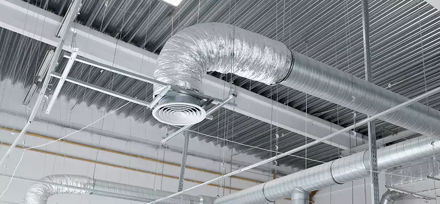 Our Dryer Vent Hose Replacement Services in Yonkers, NY