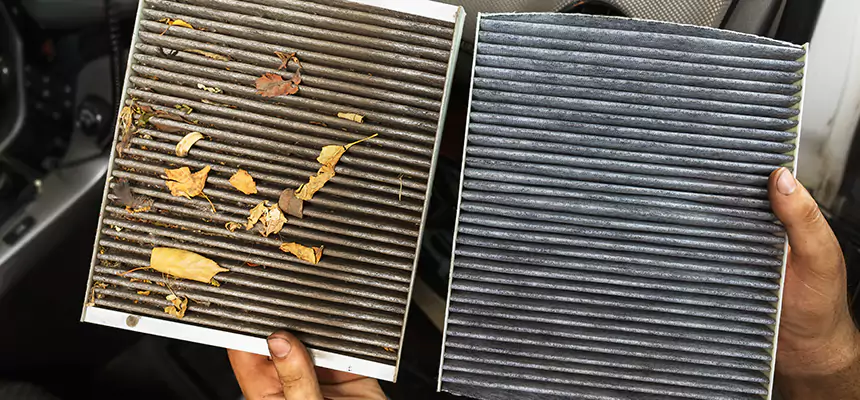 Our Dryer Vent Lint Filter Cleaning Services in Yonkers, NY