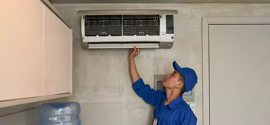 Balanced Fresh‑Air Ventilation (ERV/HRV) in Yonkers