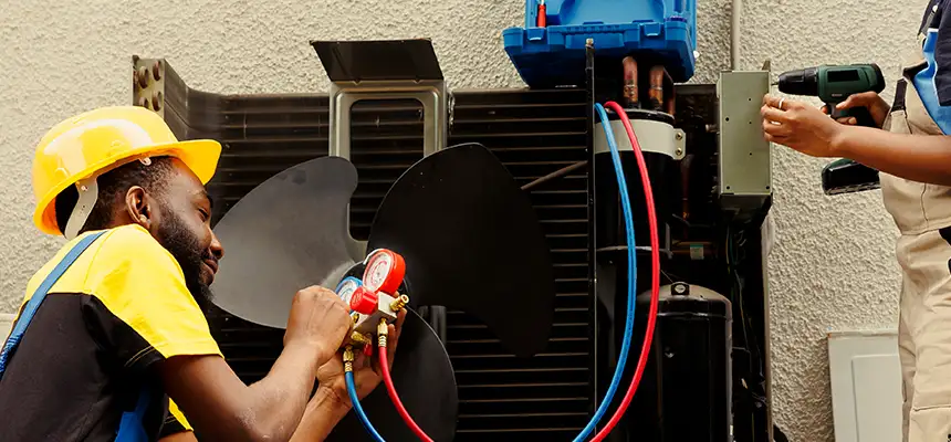 Our HVAC Airflow Optimization Services in Yonkers, NY