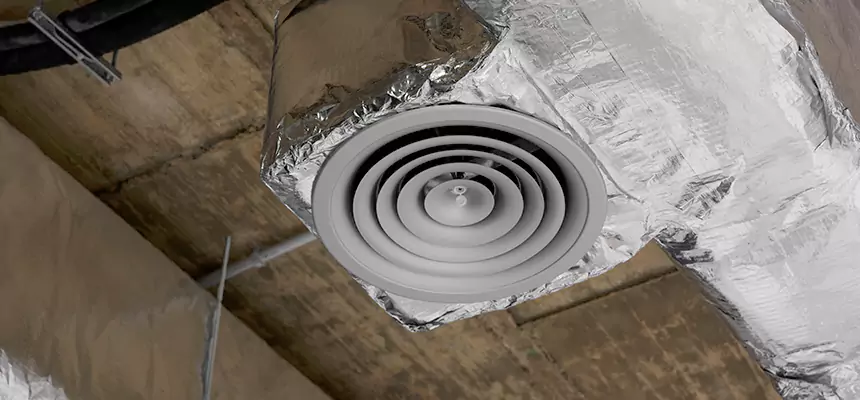 Our Low VOC Vent Installation Services in Yonkers, NY