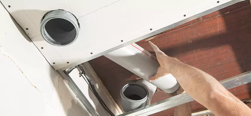 Smart — Duct Design & Sizing New Room Vent Extension in Yonkers