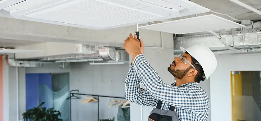 Our Roof Dryer Vent Cleaning Services in Yonkers, NY