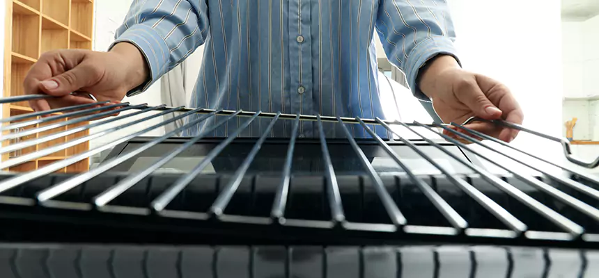 Our Vent Grille Washing Services in Yonkers, NY