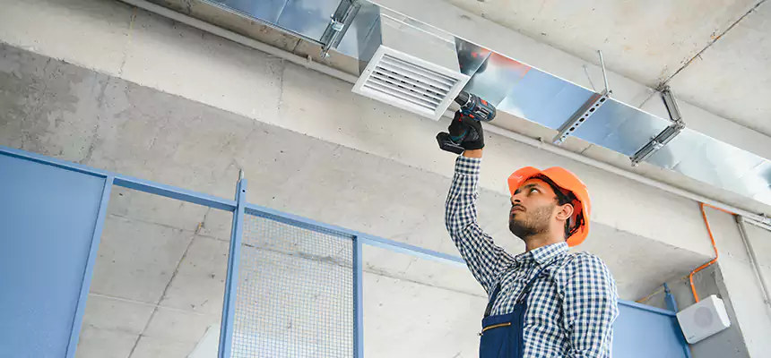 Efficient Exhaust Vent Cleaning in Yonkers, NY