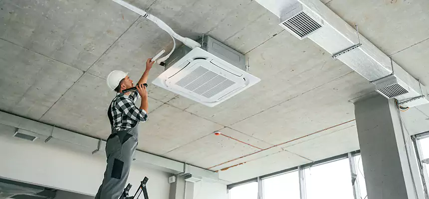 Our Wi Fi Connected Air Ducts Services in Yonkers, NY