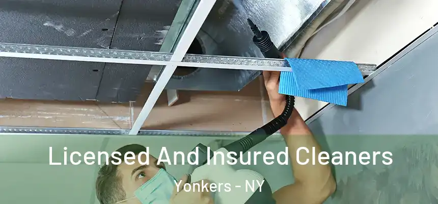  Licensed And Insured Cleaners Yonkers - NY