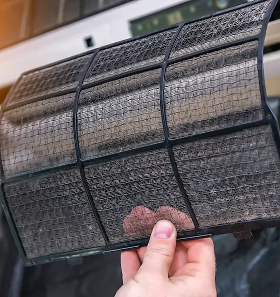 Top-notch AC Air Filter Replacement in Yonkers