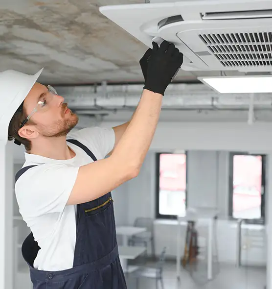 Top Affordable Duct Cleaning Services Near Me in Yonkers, NY