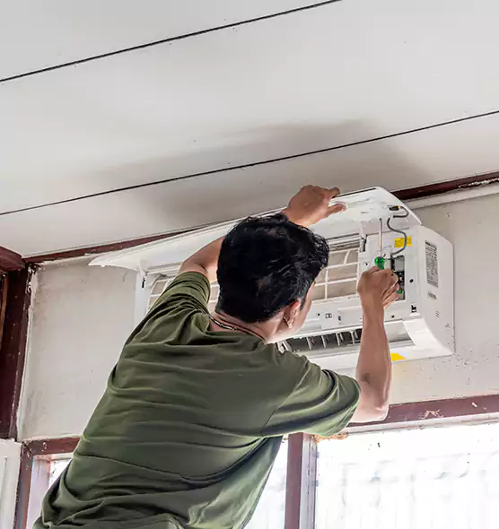 About Air Duct & AC Odor Removal in Yonkers, NY