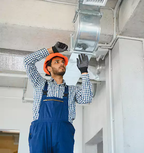 Professional Air Duct Cleaning Service in Yonkers, NY