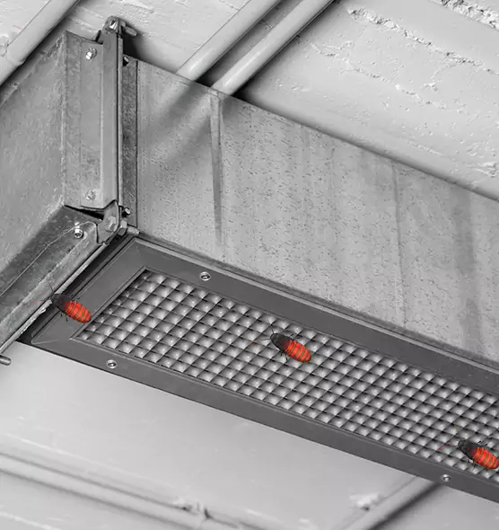 About Air Duct Cockroach Removal in Yonkers, NY