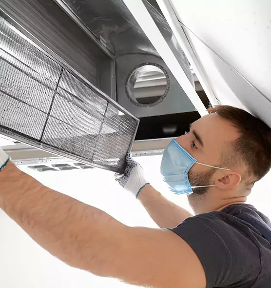 About Air Duct Pathogen Disinfection in Yonkers, NY