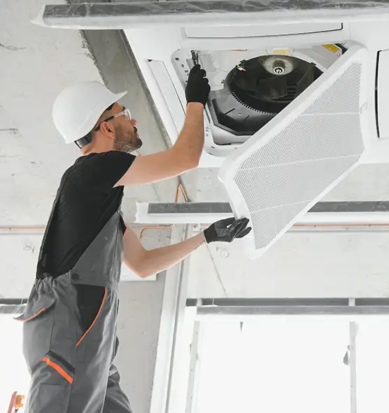 About Air Duct Rodent Removal in Yonkers, NY