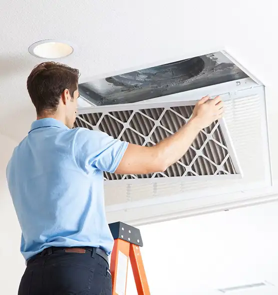 About Annual Dryer Vent Maintenance Yonkers, NY