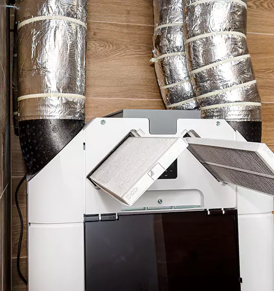 About Clogged Air Duct Repair in Yonkers, NY