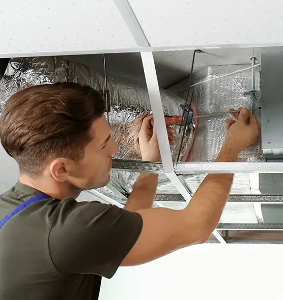 Professional Clogged Dryer Vent Repair in Yonkers, NY