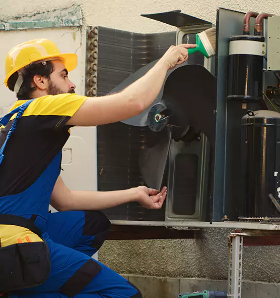 About Dryer Duct Fire Hazard Inspection in Yonkers, NY