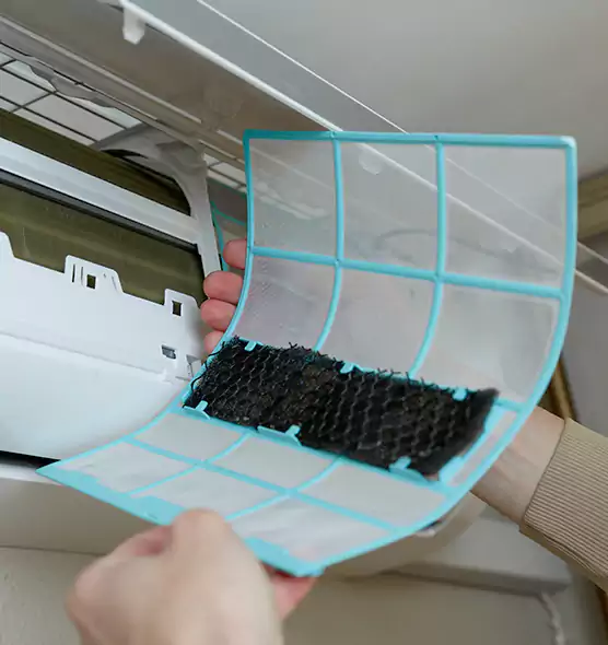 Welcome to Air Duct Cleaning & Repairs Yonkers — Your Local HEPA Filter Installation Pros in Yonkers, NY