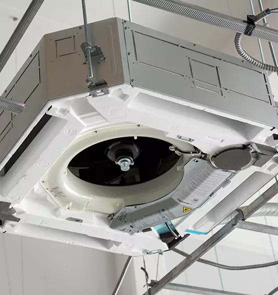 Professional Industrial Dryer Vent Cleaning in Yonkers, NY