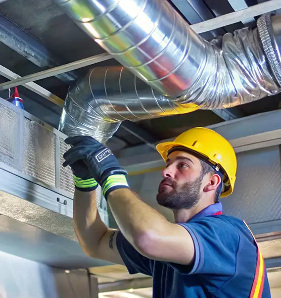Professional NADCA Approved Air Duct Services in Yonkers, NY