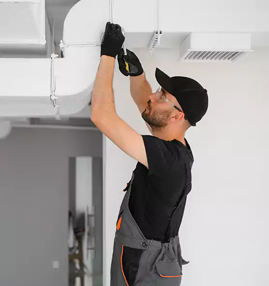 Advanced Office Ductwork Cleaning Services in Yonkers, NY
