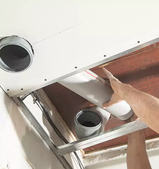 Professional Seasonal Allergy Air Duct Cleaning in Yonkers, NY