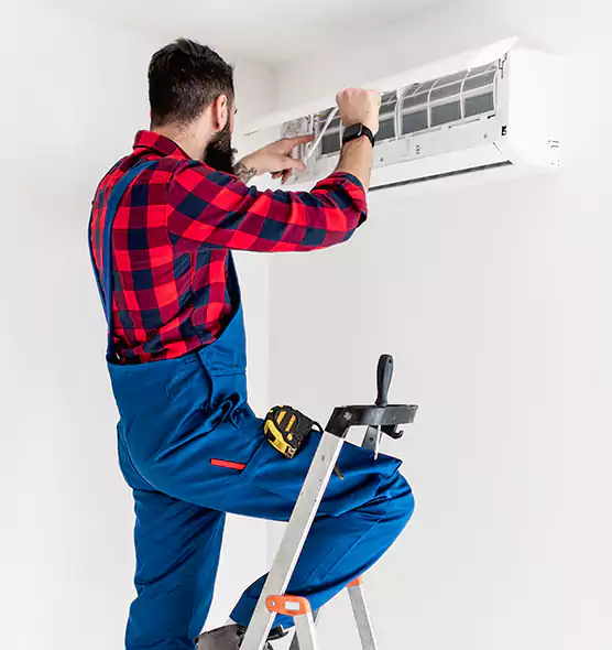 About Smart Air Conditioning Installation in Yonkers, NY